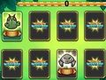 Jeu Carte Monstres  en ligne