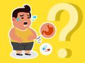 Jeu Quiz pour enfants : conseils de santé  en ligne