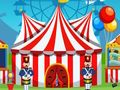 Jeu Évasion hilarante du Joker  en ligne