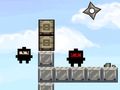 Jeu Sauvetage Ninja  en ligne
