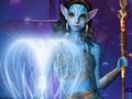 Jeu Avatar Saga des Guerriers Na'vi  en ligne