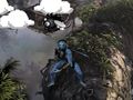Jeu Défi de saut d'avatar  en ligne