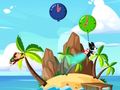 Jeu Ballons temporels 2  en ligne