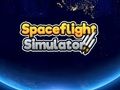 Jeu Simulateur de vol spatial  en ligne