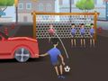 Jeu Objectif de film  en ligne