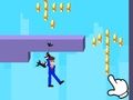Jeu Maître du crochet : Mafia City  en ligne