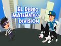 Jeu Division El Perro Matematico en ligne Jeu Division El Perro Matematico en ligne