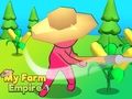 Jeu Mon empire agricole  en ligne