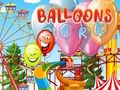 Jeu Parc des Ballons  en ligne
