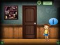 Jeu Amgel Chambre d'enfant Évasion 225  en ligne