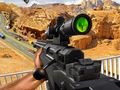 Jeu Combat de tireurs d'élite 3D  en ligne