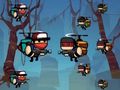 Jeu Aventure de super-héros  en ligne