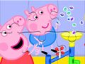 Jeu Puzzle : Peppa Playtime  en ligne