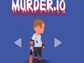 Jeu Meurtre. io en ligne Jeu Meurtre. io en ligne