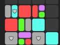 Jeu Matchs de gelée  en ligne