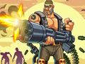 Jeu Guerre des forces spéciales - Attaque de zombies en ligne Jeu Guerre des forces spéciales - Attaque de zombies en ligne