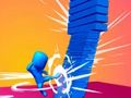 Jeu Couleurs des piles de camions  en ligne