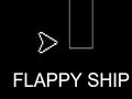 Jeu Navire Flappy  en ligne