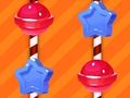 Jeu Concours de bonbons  en ligne