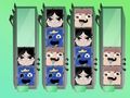 Jeu Têtes de puzzle Nubiki  en ligne