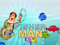 Jeu Pêcheur  en ligne