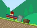 Jeu Kaka Aventure  en ligne