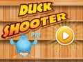 Jeu Canard Tireur Pro  en ligne