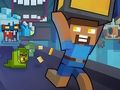 Jeu Artisanat en blocs  en ligne