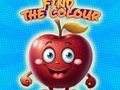 Jeu Trouver la couleur  en ligne