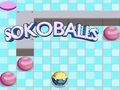 Jeu Sokoballs en ligne