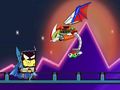 Jeu Éponge de super héros  en ligne