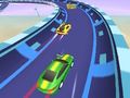 Jeu Course Turbo  en ligne