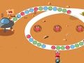 Jeu Explosion de bulles de Zuma  en ligne