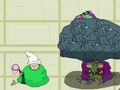 Jeu Le sorcier Elion  en ligne