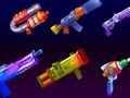 Jeu Pistolet Flippy  en ligne