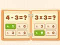 Jeu Casse-tête mathématique en ligne Jeu Casse-tête mathématique en ligne
