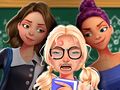 Jeu Du nerd à l’école Populaire  en ligne