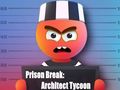 Jeu Prison Break : architecte magnat  en ligne