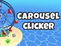 Jeu Cliqueur inactif du carrousel  en ligne