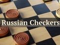 Jeu Dames russes gratuites  en ligne
