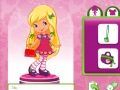 Jeu Boutique Fresh Fashions  en ligne