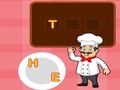 Jeu Chef de mots  en ligne