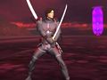 Jeu Hanjo Ninja Sombre  en ligne
