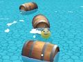 Jeu Balle amusante 3D  en ligne