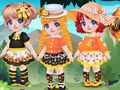 Jeu Toddie jollie abeille en ligne