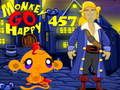 Jeu Singe GO Happy Stage 457  en ligne