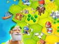 Jeu Hex de civilisation : les tribus s'élèvent !  en ligne