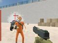 Jeu Vol de banque : prison  en ligne