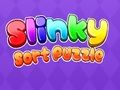 Jeu Puzzle de tri Slinky  en ligne