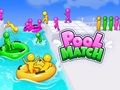 Jeu Jam de match de billard  en ligne